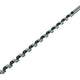 Faithfull Combination Wood Auger Bit Long Series 13 x 400mm