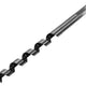 Faithfull Combination Wood Auger Bit 10 x 200mm