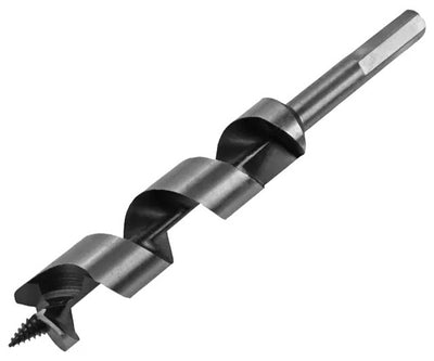 Combination Wood Auger Bit