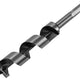Faithfull Combination Wood Auger Bit 19 x 200mm