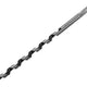 Faithfull Combination Wood Auger Bit 6 x 200mm