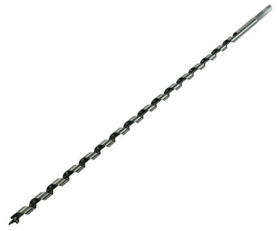 Combination Wood Auger Bit Long Series