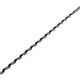 Faithfull Combination Wood Auger Bit Long Series 8 x 400mm