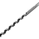 Faithfull Combination Wood Auger Bit 8 x 200mm