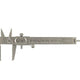 Faithfull Vernier Caliper 125mm (5in)