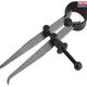 Faithfull Inside Spring Caliper 75mm (3in)