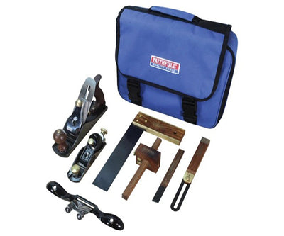 Carpenter's Tool Kit