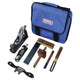 Faithfull Carpenter's Tool Kit, 7 Piece