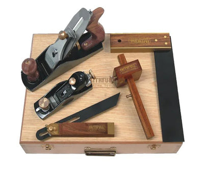 Carpenter's Tool Kit
