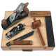Faithfull Carpenter's Tool Kit, 5 Piece