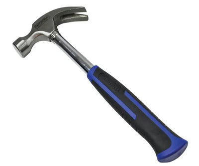 Claw Hammer Steel Shaft