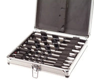 Combination Wood Auger Bit Set