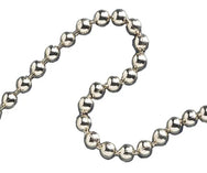 Ball Chain Chrome 