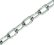 Clock Chain Stainless Steel