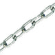 Faithfull Clock Chain Stainless Steel 2mm x 10m