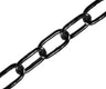 Black Japanned Chain