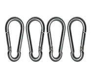 Fire Brigade Snap Hook 