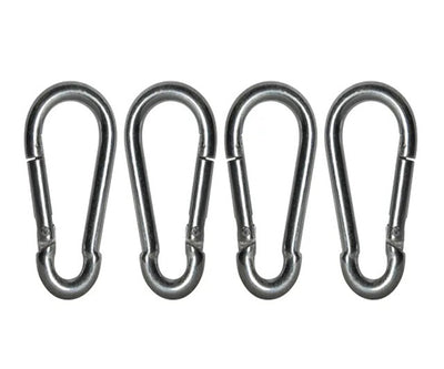 Fire Brigade Snap Hook 