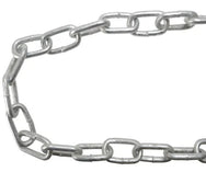 Galvanised Chain Link