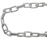 Galvanised Chain Link