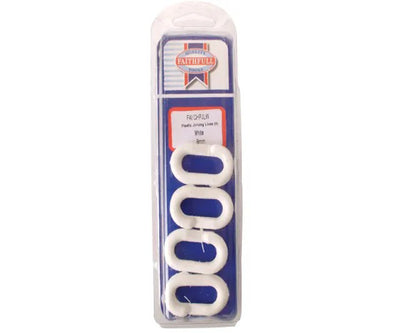 Plastic Joining Links
