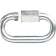 Faithfull Quick Repair Links 3.5mm Stainless Steel (Pack 4)