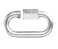 Quick Repair Links Zinc Plated