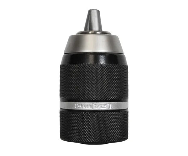 Chuck Keyless Impact  - imagen 4