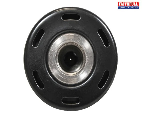 Chuck Keyless Impact  - imagen 2