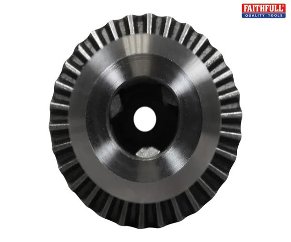 Chuck & Key 13mm Capacity - imagen 3