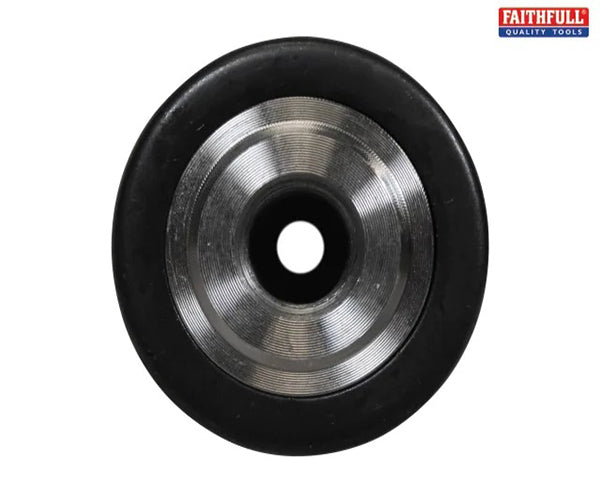 Chuck & Key 13mm Capacity - imagen 2