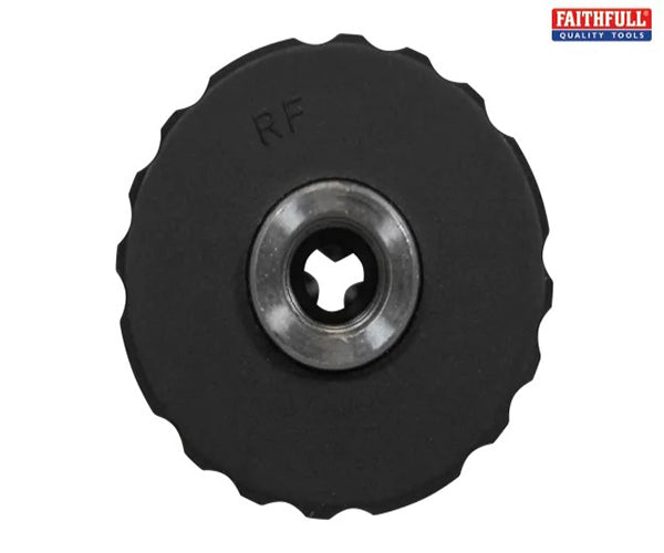 Chuck Keyless Impact