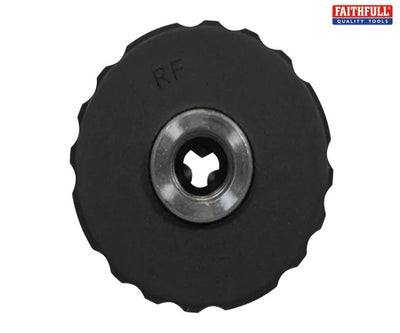 Chuck Keyless Impact