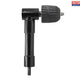 Faithfull Right Angled Drill Chuck 10mm Keyless