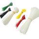 Faithfull Cable Ties (Barrel Pack 400)