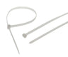 Heavy-Duty Cable Ties White