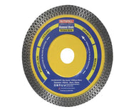 Porcelain Diamond Blade
