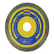 Faithfull Porcelain Diamond Blade 115 x 22.23mm