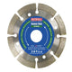 Faithfull Professional Diamond Blade 115 x 22mm