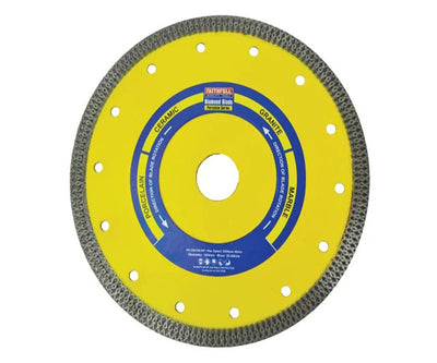 Porcelain Diamond Blade