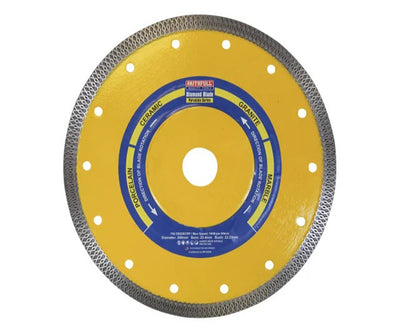 Porcelain Diamond Blade