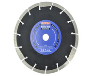 Abrasive Diamond Blade