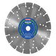 Faithfull Professional Diamond Blade 125 x 22mm