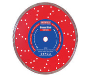 Turbo Cut Diamond Blade