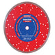 Faithfull Turbo Cut Diamond Blade 125 x 22mm