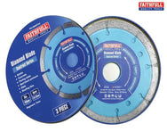 Contract Diamond Blades - imagen 2