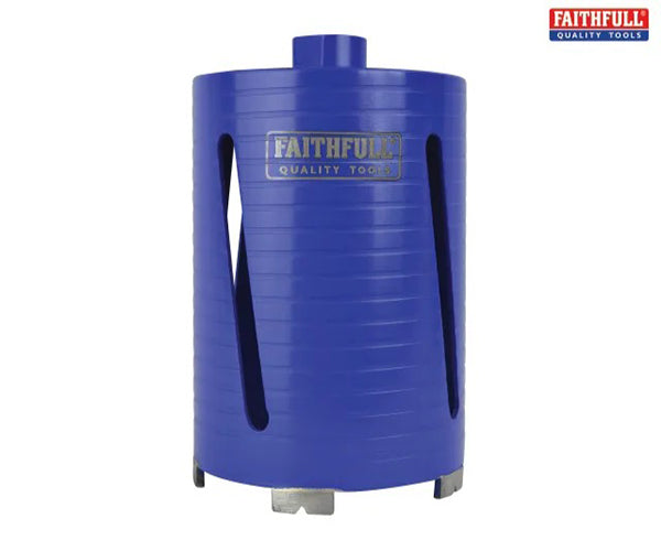 Dry Diamond Core Bit