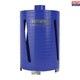 Faithfull Dry Diamond Core Bit 117 x 150mm