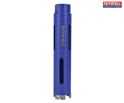Dry Diamond Core Bit