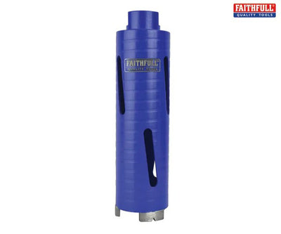 Dry Diamond Core Bit